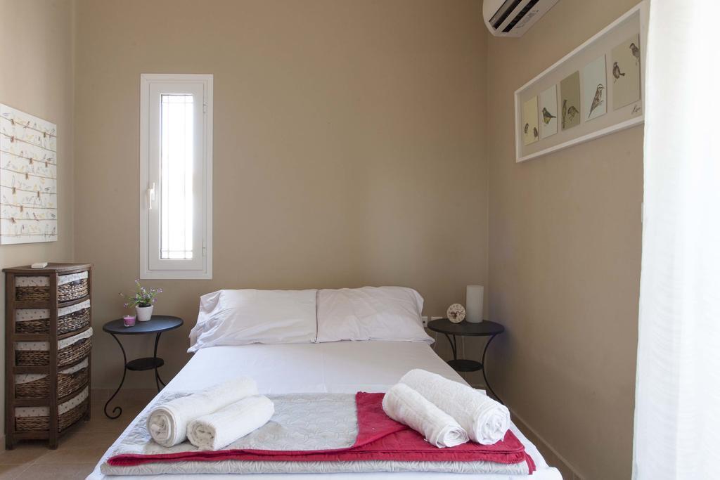 Aegina Villa Kalliopi Exterior foto